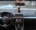 Чорний Ауді А4, об'ємом двигуна 2 л та пробігом 290 тис. км за 3650 $, фото 3 на Automoto.ua
