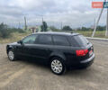 Чорний Ауді А4, об'ємом двигуна 1.8 л та пробігом 223 тис. км за 6500 $, фото 10 на Automoto.ua