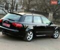 Черный Ауди А4, объемом двигателя 1.6 л и пробегом 284 тыс. км за 6800 $, фото 3 на Automoto.ua