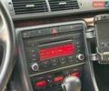 Чорний Ауді А4, об'ємом двигуна 1.8 л та пробігом 174 тис. км за 7200 $, фото 20 на Automoto.ua