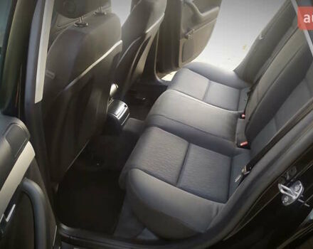 Чорний Ауді А4, об'ємом двигуна 1.6 л та пробігом 200 тис. км за 7700 $, фото 145 на Automoto.ua