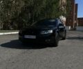Черный Ауди А4, объемом двигателя 2 л и пробегом 380 тыс. км за 6200 $, фото 1 на Automoto.ua