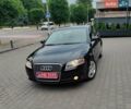 Чорний Ауді А4, об'ємом двигуна 1.6 л та пробігом 205 тис. км за 7650 $, фото 25 на Automoto.ua