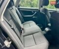 Чорний Ауді А4, об'ємом двигуна 1.8 л та пробігом 218 тис. км за 7650 $, фото 79 на Automoto.ua