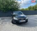 Чорний Ауді А4, об'ємом двигуна 2 л та пробігом 256 тис. км за 6999 $, фото 1 на Automoto.ua