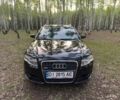 Чорний Ауді А4, об'ємом двигуна 2 л та пробігом 335 тис. км за 7170 $, фото 1 на Automoto.ua