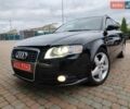 Черный Ауди А4, объемом двигателя 1.8 л и пробегом 130 тыс. км за 7250 $, фото 43 на Automoto.ua