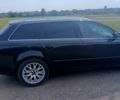 Чорний Ауді А4, об'ємом двигуна 2 л та пробігом 366 тис. км за 6400 $, фото 7 на Automoto.ua