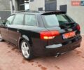 Черный Ауди А4, объемом двигателя 1.8 л и пробегом 130 тыс. км за 7250 $, фото 101 на Automoto.ua