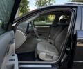 Черный Ауди А4, объемом двигателя 2 л и пробегом 258 тыс. км за 7400 $, фото 6 на Automoto.ua