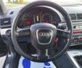 Черный Ауди А4, объемом двигателя 2 л и пробегом 268 тыс. км за 1800 $, фото 4 на Automoto.ua