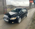 Чорний Ауді А4, об'ємом двигуна 2 л та пробігом 297 тис. км за 6700 $, фото 1 на Automoto.ua