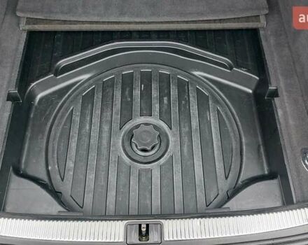 Чорний Ауді А4, об'ємом двигуна 2 л та пробігом 222 тис. км за 8350 $, фото 52 на Automoto.ua