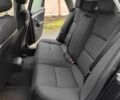 Чорний Ауді А4, об'ємом двигуна 1.8 л та пробігом 245 тис. км за 7500 $, фото 7 на Automoto.ua