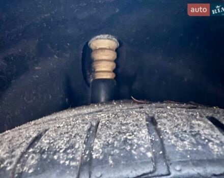 Чорний Ауді А4, об'ємом двигуна 1.8 л та пробігом 218 тис. км за 7650 $, фото 61 на Automoto.ua