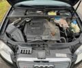 Чорний Ауді А4, об'ємом двигуна 2 л та пробігом 300 тис. км за 2850 $, фото 19 на Automoto.ua