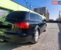 Черный Ауди А4, объемом двигателя 2.5 л и пробегом 294 тыс. км за 5600 $, фото 2 на Automoto.ua