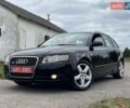 Чорний Ауді А4, об'ємом двигуна 1.8 л та пробігом 145 тис. км за 7650 $, фото 22 на Automoto.ua