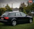 Чорний Ауді А4, об'ємом двигуна 1.6 л та пробігом 200 тис. км за 7700 $, фото 56 на Automoto.ua