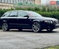 Чорний Ауді А4, об'ємом двигуна 1.8 л та пробігом 218 тис. км за 7650 $, фото 6 на Automoto.ua