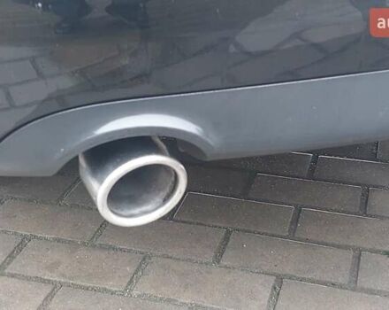 Чорний Ауді А4, об'ємом двигуна 2 л та пробігом 222 тис. км за 8350 $, фото 19 на Automoto.ua