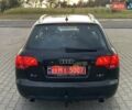 Чорний Ауді А4, об'ємом двигуна 1.8 л та пробігом 145 тис. км за 7650 $, фото 3 на Automoto.ua