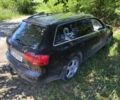Чорний Ауді А4, об'ємом двигуна 2 л та пробігом 370 тис. км за 3497 $, фото 1 на Automoto.ua