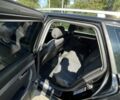 Черный Ауди А4, объемом двигателя 2 л и пробегом 380 тыс. км за 6200 $, фото 5 на Automoto.ua