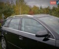Чорний Ауді А4, об'ємом двигуна 1.6 л та пробігом 200 тис. км за 7700 $, фото 63 на Automoto.ua