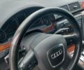 Чорний Ауді А4, об'ємом двигуна 2 л та пробігом 222 тис. км за 8350 $, фото 26 на Automoto.ua