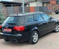 Черный Ауди А4, объемом двигателя 1.8 л и пробегом 243 тыс. км за 7450 $, фото 57 на Automoto.ua