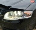 Черный Ауди А4, объемом двигателя 1.8 л и пробегом 130 тыс. км за 7250 $, фото 23 на Automoto.ua