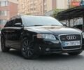 Черный Ауди А4, объемом двигателя 2.97 л и пробегом 320 тыс. км за 7900 $, фото 20 на Automoto.ua