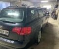 Чорний Ауді А4, об'ємом двигуна 1.8 л та пробігом 201 тис. км за 8400 $, фото 6 на Automoto.ua