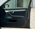 Чорний Ауді А4, об'ємом двигуна 1.78 л та пробігом 225 тис. км за 7700 $, фото 18 на Automoto.ua
