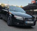 Черный Ауди А4, объемом двигателя 2.97 л и пробегом 320 тыс. км за 7900 $, фото 29 на Automoto.ua