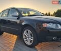Чорний Ауді А4, об'ємом двигуна 2 л та пробігом 258 тис. км за 5899 $, фото 2 на Automoto.ua