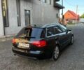 Чорний Ауді А4, об'ємом двигуна 2 л та пробігом 227 тис. км за 7700 $, фото 6 на Automoto.ua