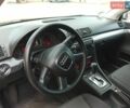 Черный Ауди А4, объемом двигателя 2.5 л и пробегом 380 тыс. км за 5500 $, фото 8 на Automoto.ua