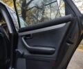Черный Ауди А4, объемом двигателя 1.78 л и пробегом 380 тыс. км за 6300 $, фото 12 на Automoto.ua