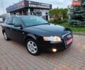 Черный Ауди А4, объемом двигателя 1.6 л и пробегом 240 тыс. км за 6499 $, фото 2 на Automoto.ua