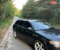 Чорний Ауді А4, об'ємом двигуна 1.78 л та пробігом 539 тис. км за 5800 $, фото 5 на Automoto.ua