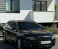 Чорний Ауді А4, об'ємом двигуна 2.7 л та пробігом 290 тис. км за 6200 $, фото 2 на Automoto.ua