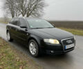 Черный Ауди А4, объемом двигателя 1.97 л и пробегом 400 тыс. км за 7900 $, фото 1 на Automoto.ua