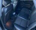 Чорний Ауді А4, об'ємом двигуна 2 л та пробігом 227 тис. км за 7700 $, фото 19 на Automoto.ua
