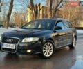 Черный Ауди А4, объемом двигателя 1.97 л и пробегом 333 тыс. км за 6800 $, фото 3 на Automoto.ua