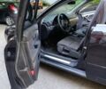 Черный Ауди А4, объемом двигателя 2 л и пробегом 440 тыс. км за 5500 $, фото 2 на Automoto.ua