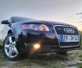 Черный Ауди А4, объемом двигателя 3 л и пробегом 288 тыс. км за 1650 $, фото 4 на Automoto.ua