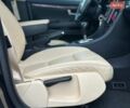 Чорний Ауді А4, об'ємом двигуна 1.8 л та пробігом 174 тис. км за 7199 $, фото 60 на Automoto.ua