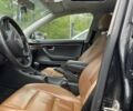 Чорний Ауді А4, об'ємом двигуна 2 л та пробігом 320 тис. км за 3200 $, фото 1 на Automoto.ua